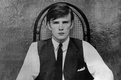 James McStarkey James McStarkey