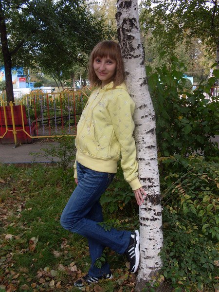 Elena Matveeva Elena Matveeva